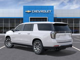 New 2025 Chevrolet Suburban Premier image 3