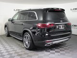 New 2026 Mercedes-Benz GLS 450 4MATIC image 3