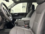 Used 2024 Chevrolet Silverado 1500 Custom image 4