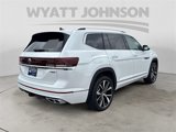New 2025 Volkswagen Atlas SEL Premium R-Line image 5