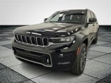 New 2025 Jeep Grand Cherokee L Overland image 3