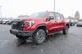 New 2025 GMC Sierra 1500 AT4X image 3