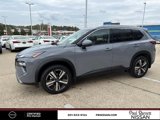 Certified 2024 Nissan Rogue SL w/ SL Premium Package image 2