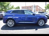 New 2025 Buick Envision Avenir image 4