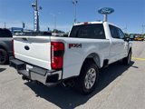 Used 2024 Ford F250 Lariat w/ Lariat Ultimate Package image 5