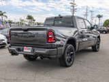 New 2026 RAM 1500 Laramie w/ Night Edition image 4