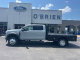 New 2025 Ford F450 Lariat image 2