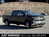 Used 2019 Chevrolet Silverado 1500 LT w/ All-Star Edition image 5