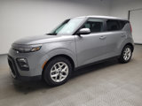 Used 2022 Kia Soul LX w/ Technology Package image 2