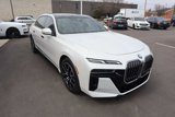 Used 2024 BMW 740i xDrive image 5