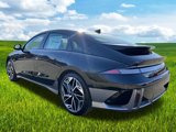 New 2025 Hyundai Ioniq 6 Limited image 4