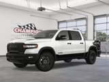 New 2025 RAM 1500 Rebel image 2