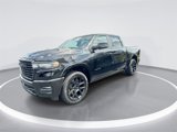 New 2026 RAM 1500 Laramie w/ Night Edition image 5