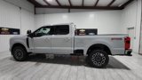 New 2025 Ford F250 Platinum image 6