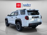 New 2025 Toyota 4Runner TRD Off-Road Premium image 3