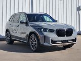 New 2025 BMW X5 xDrive40i w/ Parking Assistance Package image 2