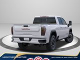 New 2025 GMC Sierra 2500 Denali Ultimate w/ Max Trailering Package image 4