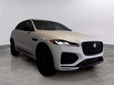 New 2026 Jaguar F-PACE R-Dynamic S image 3