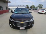 Used 2020 Chevrolet Traverse LT w/ LT Premium Package image 5