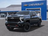 New 2025 Chevrolet Silverado 2500 LT w/ Trail Boss Package image 6