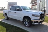 New 2026 RAM 1500 Big Horn image 3