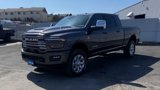 New 2025 RAM 2500 Laramie image 4