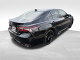 Used 2024 Toyota Camry XSE image 5