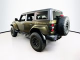 New 2025 Ford Bronco Raptor image 4