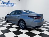 Used 2023 Toyota Camry LE image 3