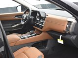 New 2025 Nissan Pathfinder Platinum w/ Cargo Package image 6