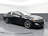 Used 2022 Chevrolet Malibu LT image 3
