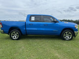 Used 2021 RAM 1500 Big Horn image 4