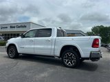 New 2025 RAM 1500 Laramie image 5