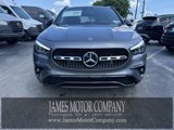 New 2026 Mercedes-Benz GLA 250 4MATIC image 3