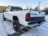 Used 2002 Dodge Ram 2500 Truck 4x4 Quad Cab image 6