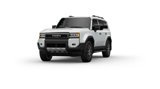New 2025 Toyota Land Cruiser image 5