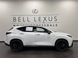 Used 2025 Lexus NX 450h+ F Sport image 4