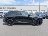 Used 2024 Lexus RX 500h F Sport image 3