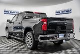 New 2025 Chevrolet Silverado 1500 LT w/ Leather Package image 4