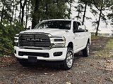 Used 2024 RAM 2500 Laramie image 2