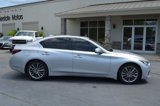 Used 2020 INFINITI Q50 Luxe w/ Essential Package (3.0T Luxe) image 6