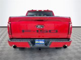 New 2025 Ford F150 XLT w/ Equipment Group 302A MID image 5