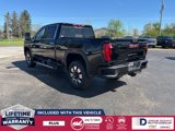 New 2025 GMC Sierra 2500 Denali w/ Denali Reserve Package image 5