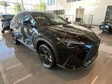 New 2025 Lexus NX 450h+ AWD image 4
