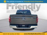 New 2025 Ford F150 Lariat w/ Equipment Group 502A High image 4
