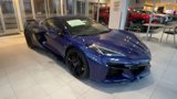 New 2025 Chevrolet Corvette Z06 image 5