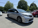 Used 2015 Toyota Sienna SE Premium image 4