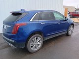 Used 2024 Cadillac XT5 Premium Luxury w/ Technology Package image 3