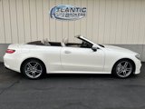 Used 2018 Mercedes-Benz E 400 4MATIC Cabriolet image 5