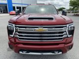 New 2025 Chevrolet Silverado 3500 High Country w/ High Country Premium Package image 5